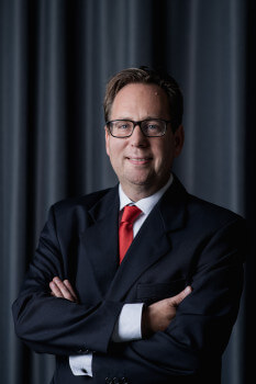 Leonard van Lier