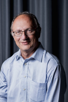 Dr. Herbert Steinrück