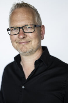 Theo de Kok